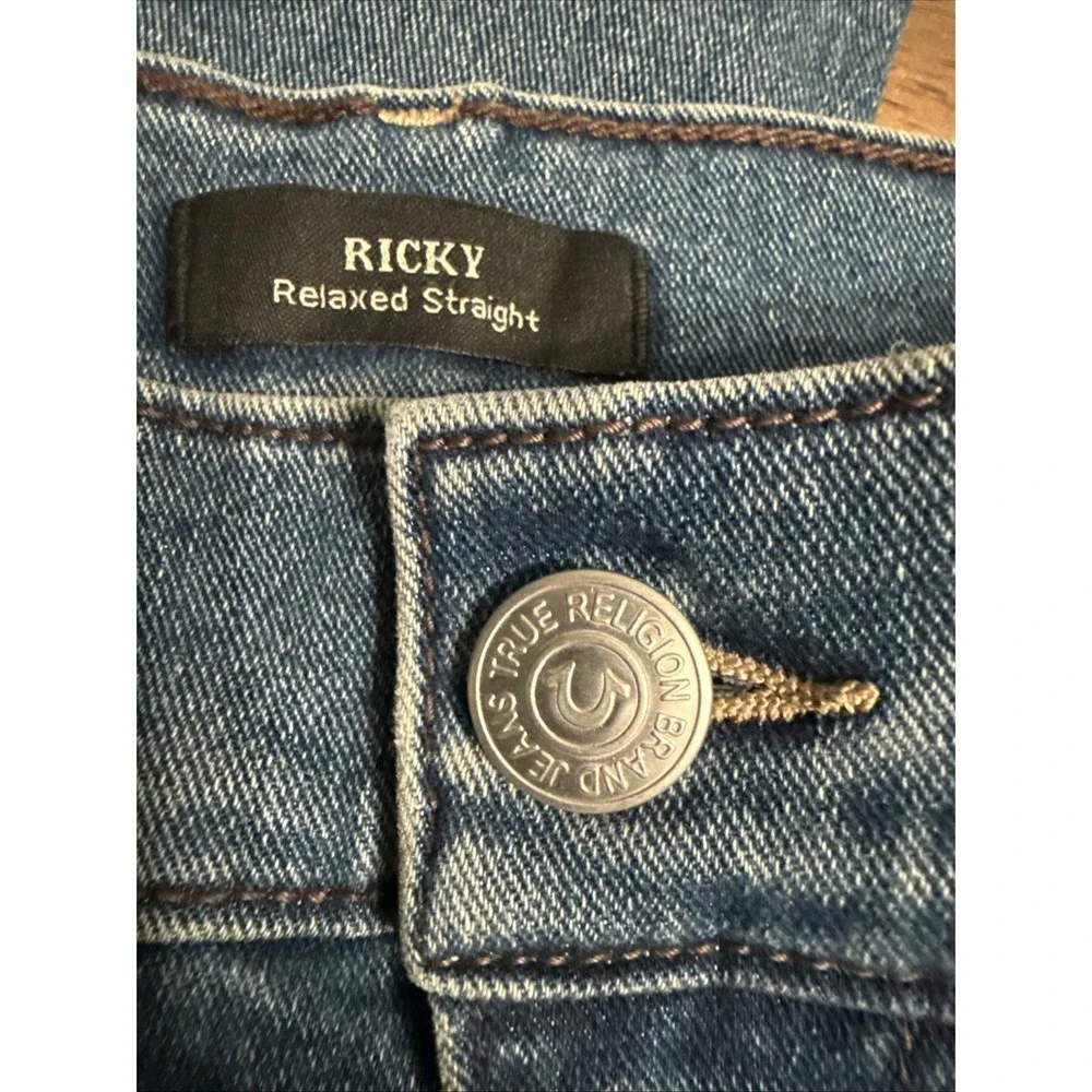 True Religion product pair